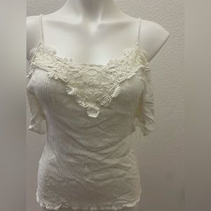 Spring women’s top